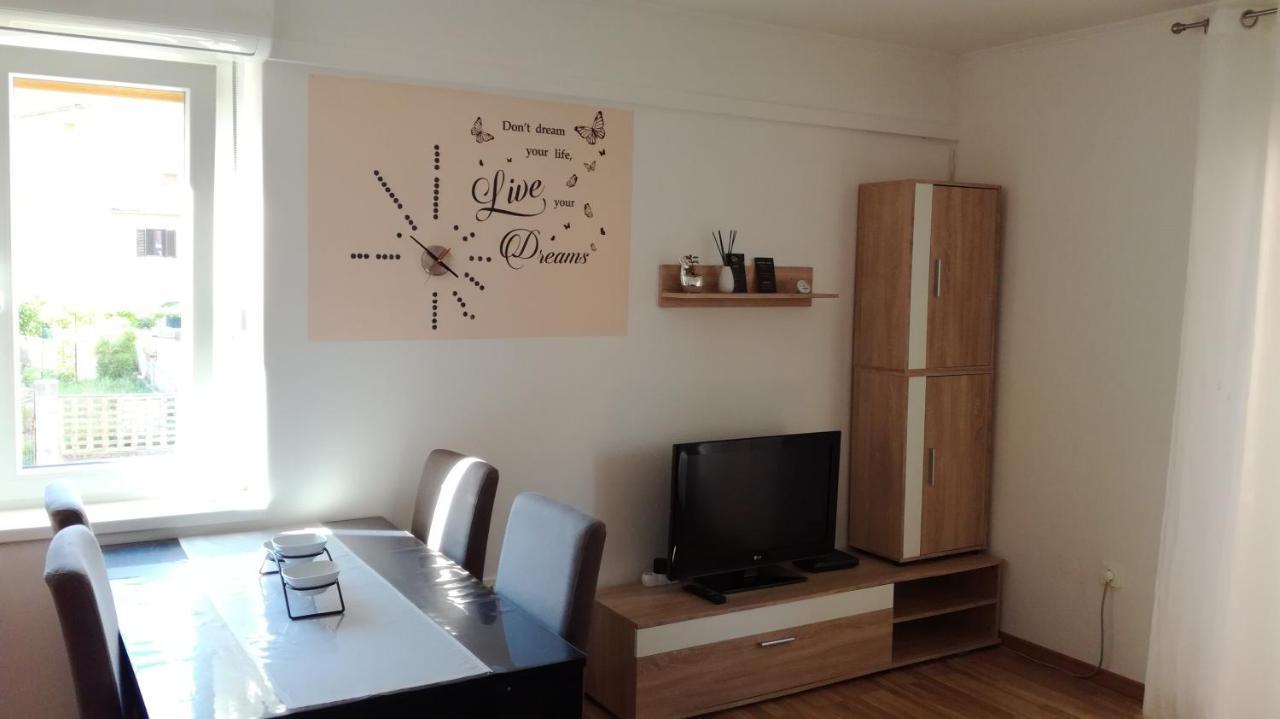 Apartma Ema Izola Exterior foto